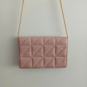 Top Shop Blush Bag